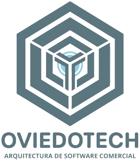 OviedoTech - Arquitectura de Software Comercial